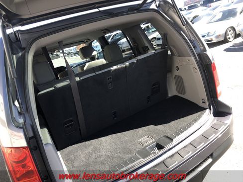 Used 2015 Honda Pilot LX image 18