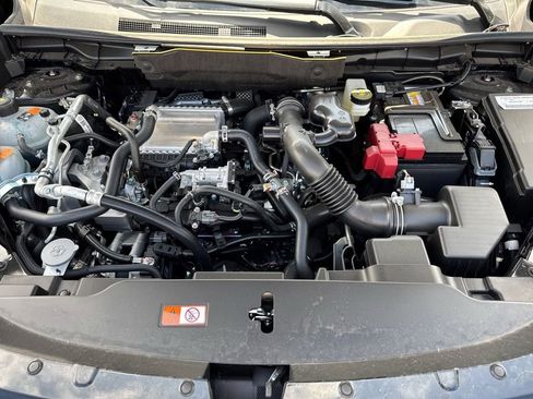 New 2026 Mitsubishi Outlander SEL FWD image 46