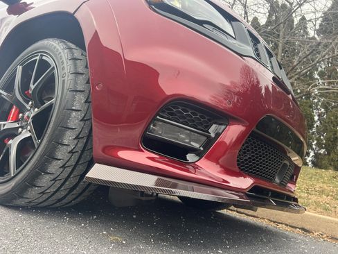 Used 2018 Jeep Grand Cherokee SRT image 78