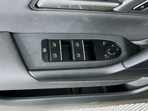 New 2026 MAZDA CX-50 AWD 2.5 Hybrid w/ Cargo Package image 23