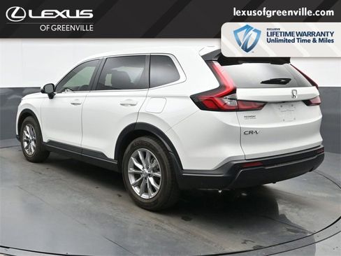 Used 2023 Honda CR-V EX-L image 6