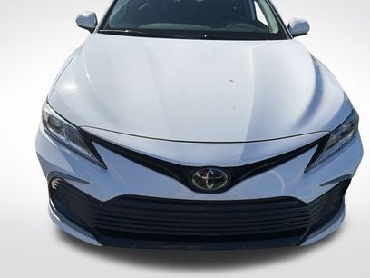 Used 2023 Toyota Camry LE