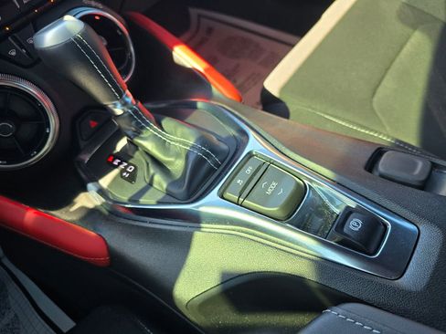 Used 2024 Chevrolet Camaro LT w/ Redline Edition image 35