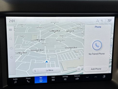 New 2025 Ford Bronco Big Bend image 18