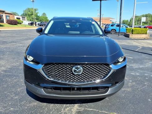 Used 2025 MAZDA CX-30 AWD 2.5 S w/ Select Sport Pkg image 36