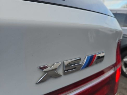 Used 2011 BMW X5 M AWD/4WD image 15