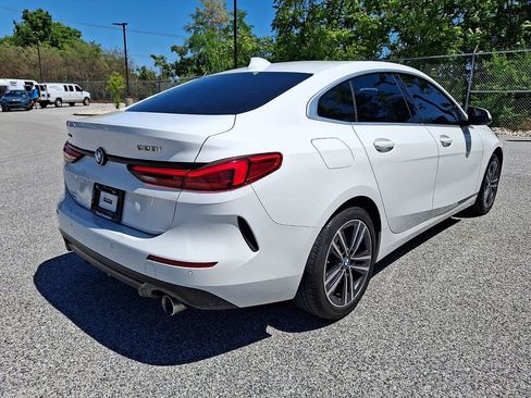 Used 2020 BMW 228i xDrive Gran Coupe w/ Convenience Package AWD/4WD image 10