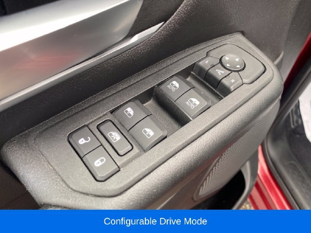 Used 2025 RAM 1500 Big Horn AWD/4WD image 18