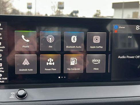 New 2025 Honda Accord Sport image 27