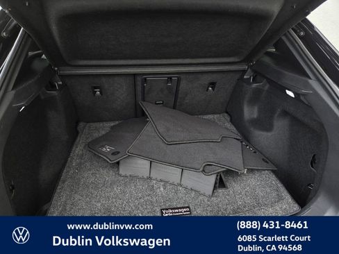 Certified 2023 Volkswagen ID.4 Pro S image 23