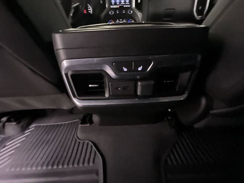Certified 2021 Chevrolet Silverado 2500 LTZ w/ LTZ Plus Package AWD/4WD image 21