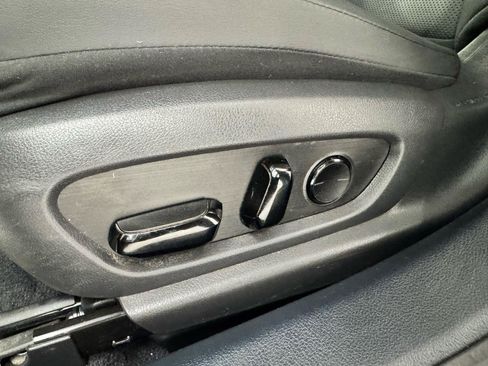 Used 2022 Lexus ES 350 w/ Premium Package FWD image 14