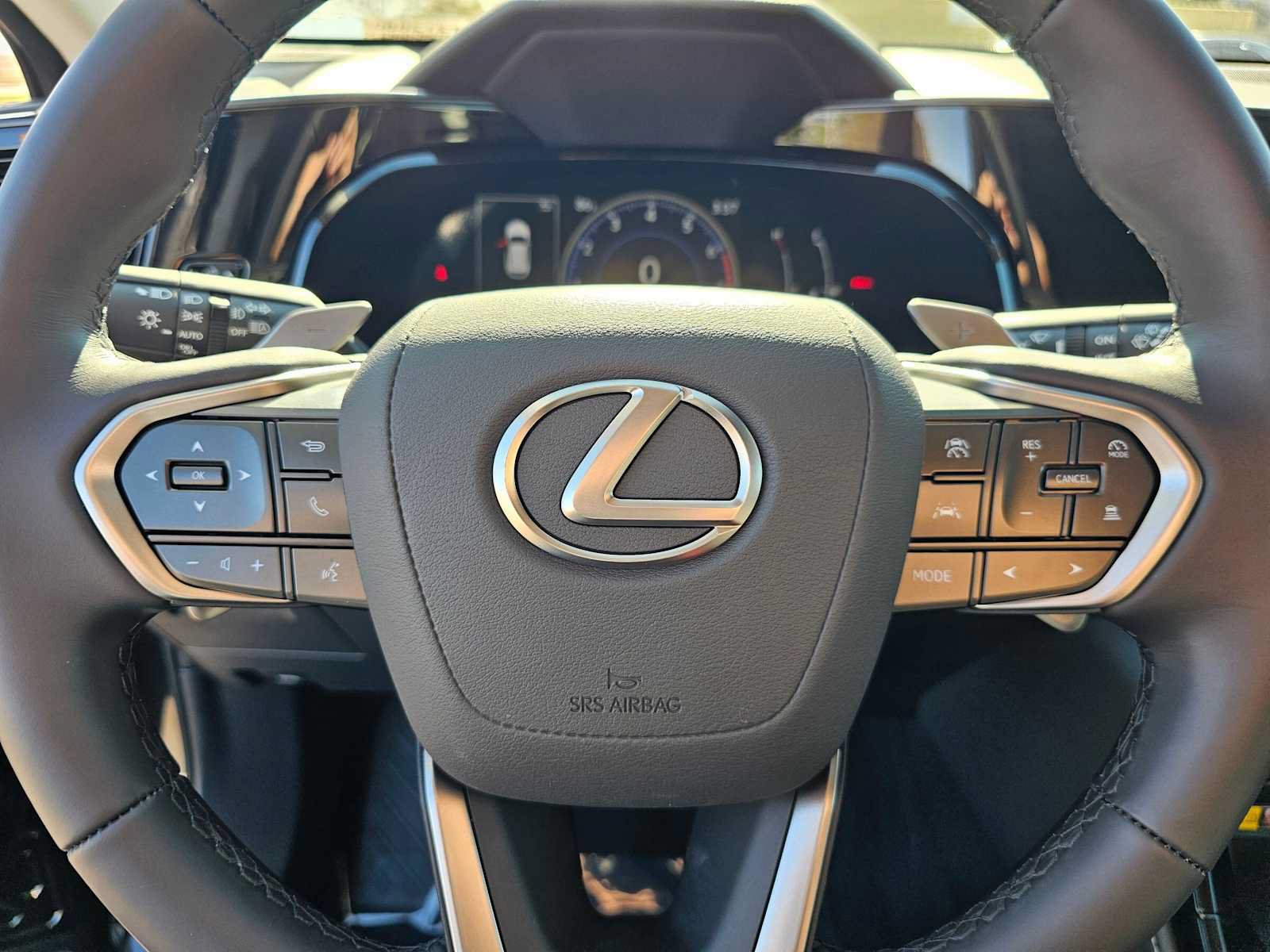 Used 2026 Lexus NX 350 AWD w/ Accessory Package (2T) image 22