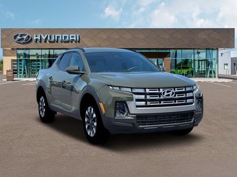 New 2026 Hyundai Santa Cruz SEL FWD image 11