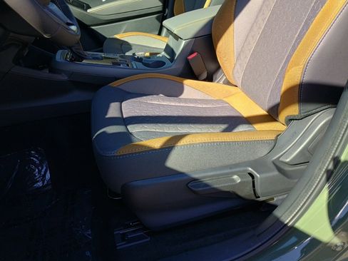 New 2026 Subaru Crosstrek 2.5i Sport image 9