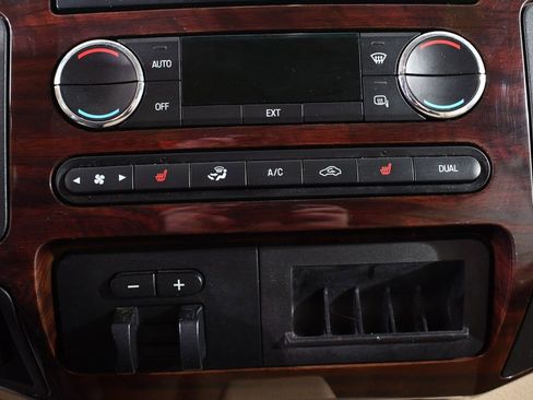 Used 2009 Ford F350 Lariat AWD/4WD image 28