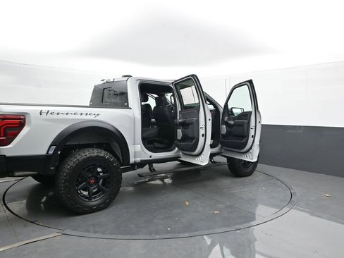 New 2026 Ford F150 Raptor w/ Equipment Group 803A Raptor R AWD/4WD image 68