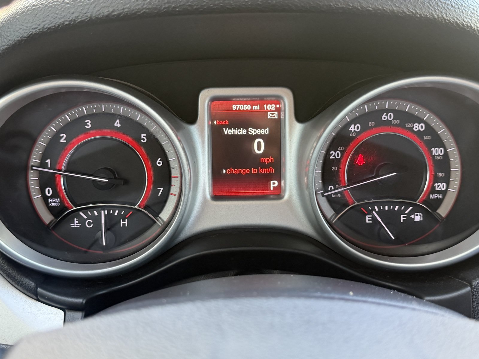Used 2020 Dodge Journey SE w/ SE Popular Equipment Group FWD image 36