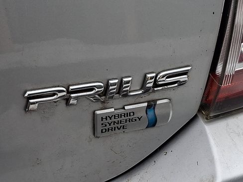 Used 2007 Toyota Prius image 4