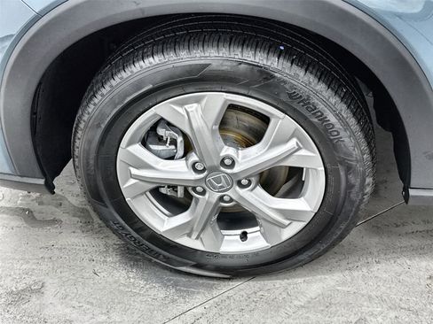 Used 2025 Honda HR-V LX image 10