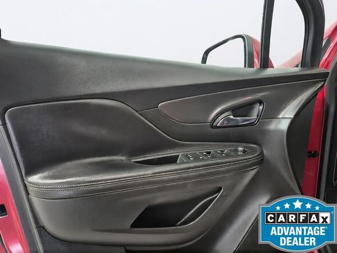 Used 2018 Buick Encore Preferred FWD image 18
