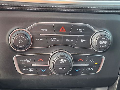 Used 2023 Dodge Charger R/T w/ Daytona Edition Group image 25