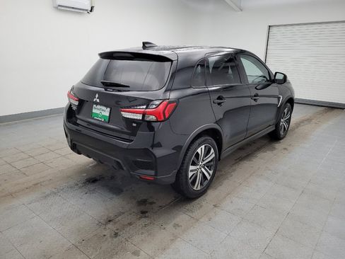 Used 2020 Mitsubishi Outlander Sport SE image 9