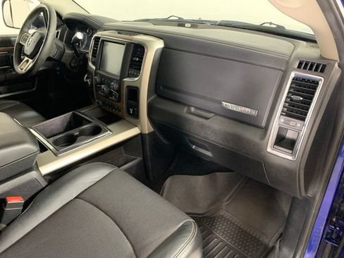 Used 2014 RAM 2500 Laramie AWD/4WD image 5