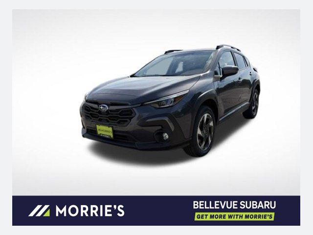 New 2027 Subaru Crosstrek 2.5i Limited AWD/4WD image 1
