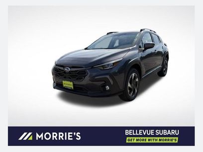 New 2027 Subaru Crosstrek 2.5i Limited