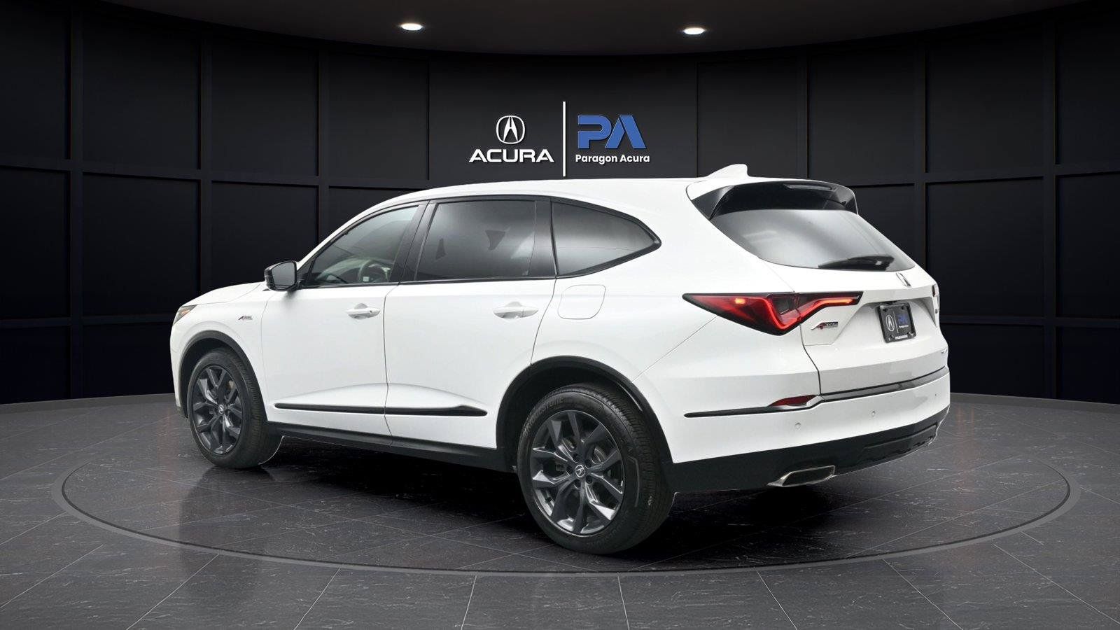 Used 2023 Acura MDX A-Spec AWD/4WD image 23
