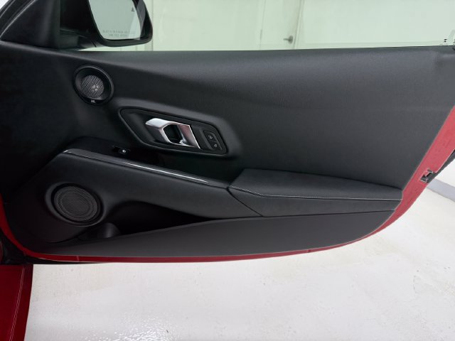 Used 2021 Toyota Supra w/ Safety & Technology Package RWD image 34