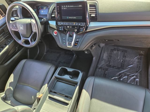 Certified 2023 Honda Odyssey Sport image 24