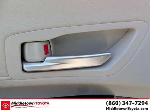 Certified 2024 Toyota Sienna XLE AWD/4WD image 10