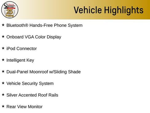 Used 2009 Nissan Murano SL w/ Leather Pkg FWD image 5