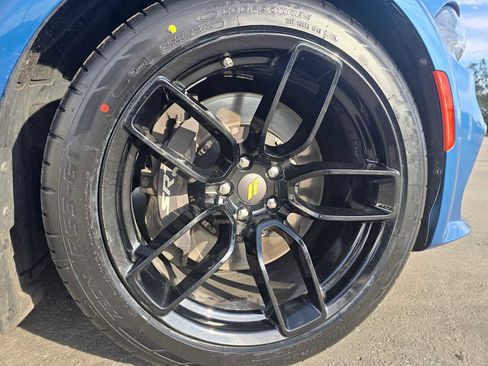 Used 2022 Dodge Charger Scat Pack image 9