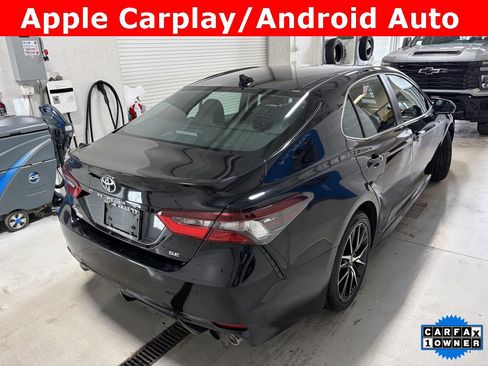 Used 2023 Toyota Camry SE image 10