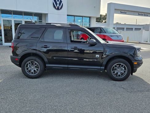 Used 2024 Ford Bronco Sport Big Bend image 12