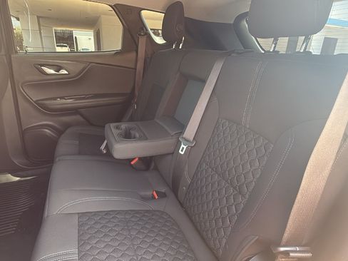 Used 2021 Chevrolet Blazer LT FWD image 19