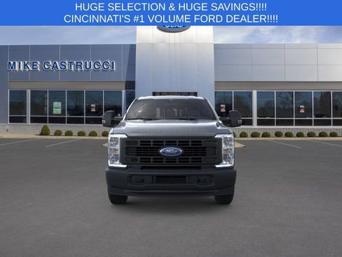 New 2026 Ford F350 XL RWD image 6
