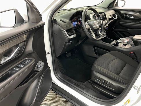 Certified 2022 GMC Terrain SLE w/ Driver Convenience Package image 20