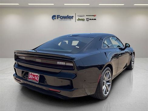 New 2025 Dodge Charger R/T Scat Pack w/ Track Pack image 6