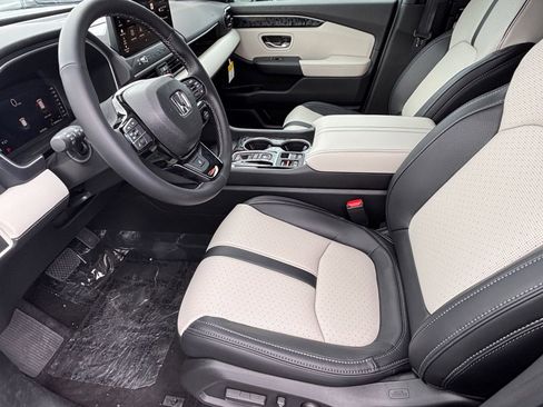 New 2026 Honda Passport TrailSport Elite image 16