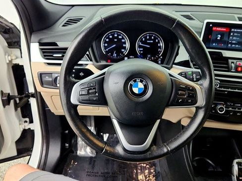 Used 2020 BMW X2 xDrive28i w/ Convenience Package AWD/4WD image 14