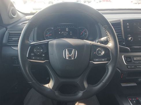 Used 2022 Honda Pilot Special Edition image 31