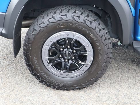 Used 2024 Ford Ranger Raptor AWD/4WD image 11