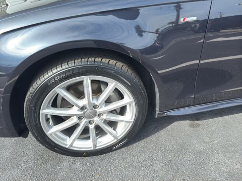 Used 2016 Audi A4 2.0T Premium Plus w/ Technology Package image 7