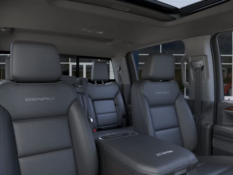 New 2026 GMC Sierra 2500 Denali w/ Denali Reserve Package AWD/4WD image 24