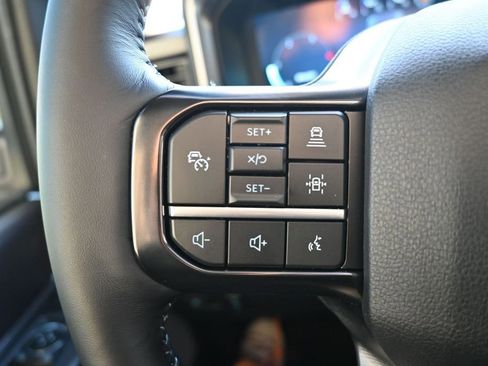 New 2026 Ford F350 Platinum w/ FX4 Off-Road Package AWD/4WD image 42