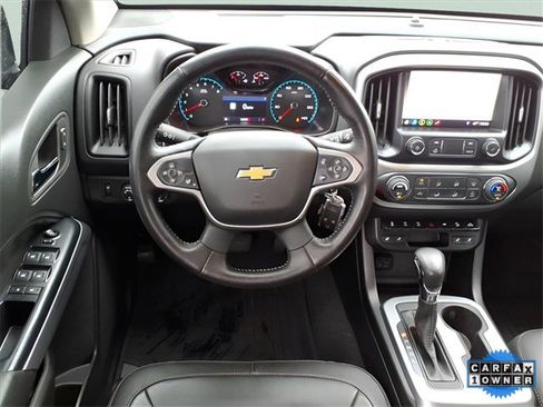 Used 2022 Chevrolet Colorado ZR2 image 27